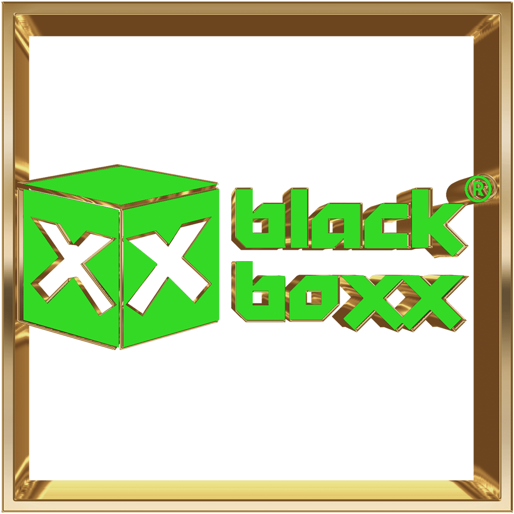 Blackboxx