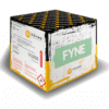 Pryme Fyne, 30 Schuss