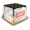 Pryme Easy, 35 Schuss