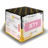 Pryme Jety, 30 Schuss