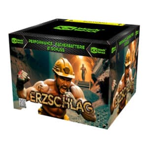Erzschlag