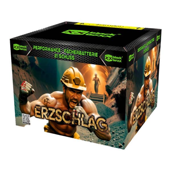 Erzschlag