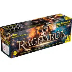 Ragnarök