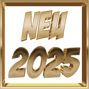 Neuheit 2025