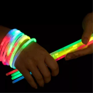 Alternative view of Armknicklichter, 8er-Rolle