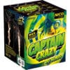 Captain Crazy