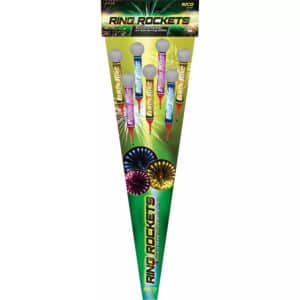 Ring Rockets, 7er-Rak.-Btl.