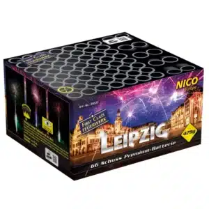 Leipzig