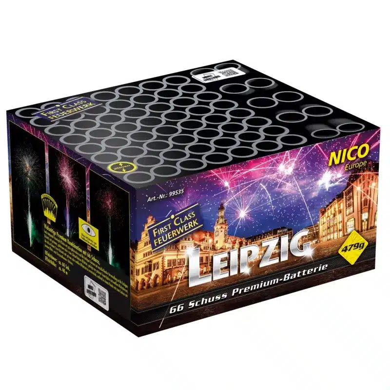 Leipzig