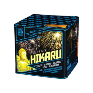 Argento Hikaru