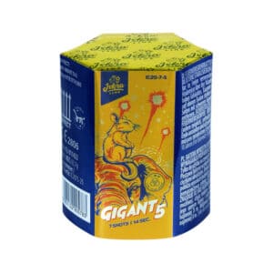 Iskra Gigant 5